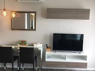 For sale 1 bed condo in Si Racha, Chonburi