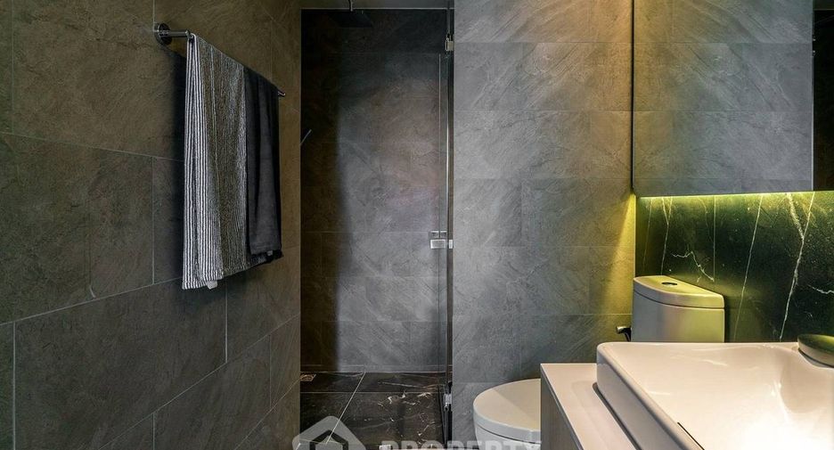 Wohnung zum Kauf mit 1 Zimmer in Bang Na, Bangkok