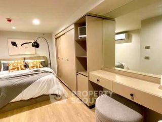 For rent 1 bed condo in Bang Rak, Bangkok