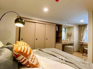 For rent 1 bed condo in Bang Rak, Bangkok