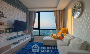 For sale 2 bedrooms condo in Si Racha, Chonburi