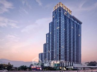 For sale 2 bedrooms condo in Si Racha, Chonburi