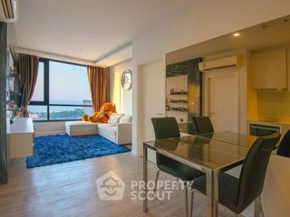 For sale 2 bedrooms condo in Si Racha, Chonburi