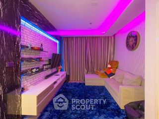 For sale 2 bedrooms condo in Si Racha, Chonburi