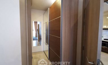 For rent 1 bed condo in Pathum Wan, Bangkok