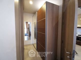 Condo en alquiler de 1 habitaciones en Pathum Wan, Bangkok