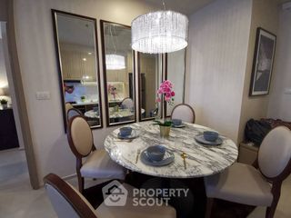 Condo en alquiler de 1 habitaciones en Pathum Wan, Bangkok