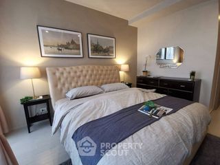Condo en alquiler de 1 habitaciones en Pathum Wan, Bangkok