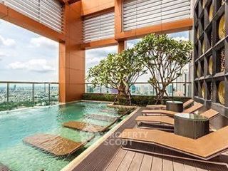 For sale 1 bed condo in Sathon, Bangkok