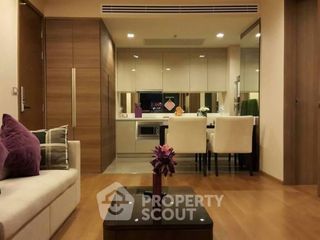 For sale 1 bed condo in Sathon, Bangkok