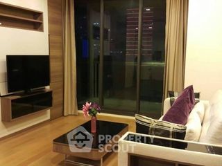 For sale 1 bed condo in Sathon, Bangkok
