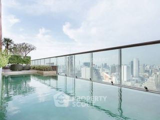 For sale 1 bed condo in Sathon, Bangkok