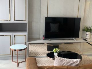 Condo en alquiler de 1 habitaciones en Pathum Wan, Bangkok