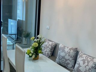 Condo en alquiler de 1 habitaciones en Pathum Wan, Bangkok