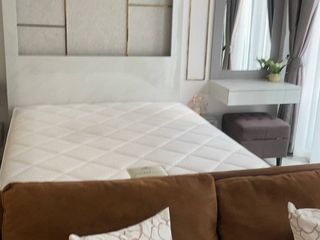 Condo en alquiler de 1 habitaciones en Pathum Wan, Bangkok