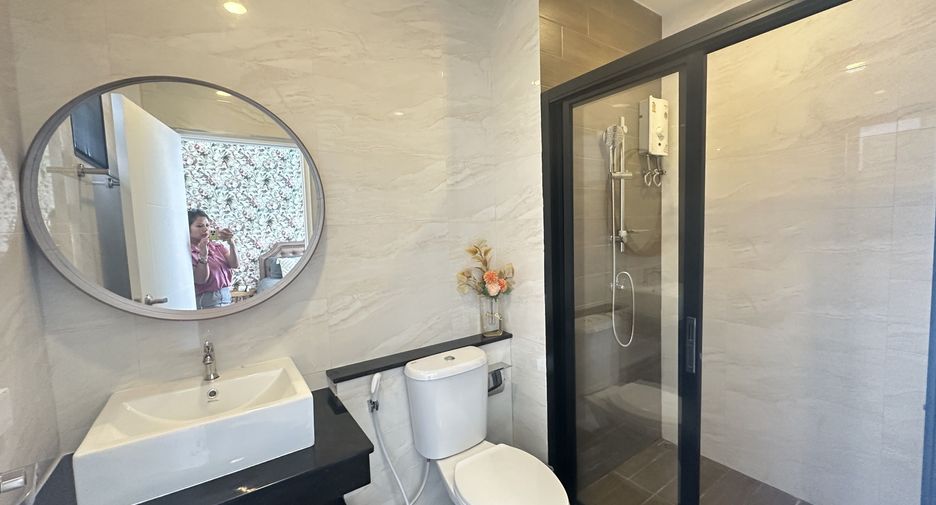 Villa en alquiler de 4 habitaciones en Hua Hin, Prachuap Khiri Khan