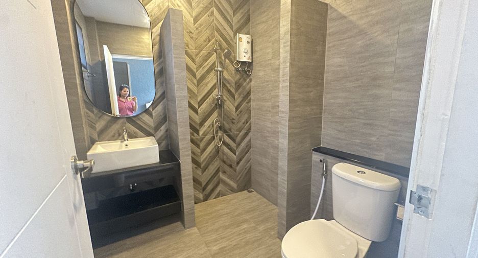 Villa en alquiler de 4 habitaciones en Hua Hin, Prachuap Khiri Khan