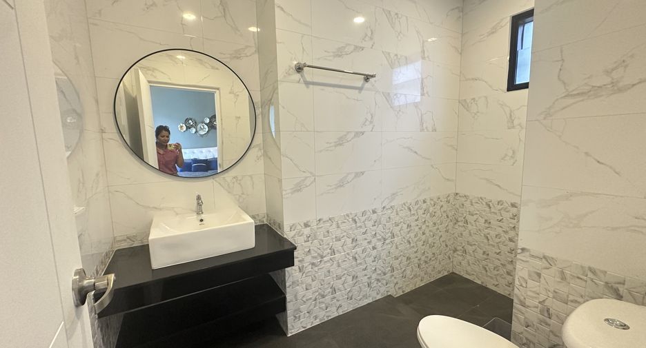 Villa en alquiler de 4 habitaciones en Hua Hin, Prachuap Khiri Khan