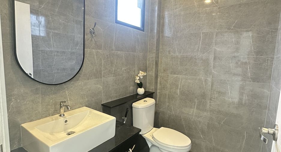 Villa en alquiler de 4 habitaciones en Hua Hin, Prachuap Khiri Khan