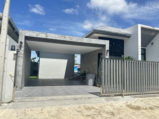Villa en alquiler de 4 habitaciones en Hua Hin, Prachuap Khiri Khan