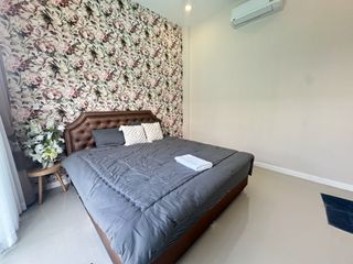 Villa en alquiler de 4 habitaciones en Hua Hin, Prachuap Khiri Khan