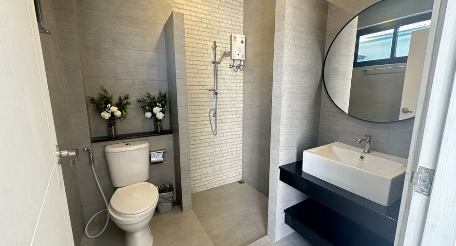 Villa en alquiler de 4 habitaciones en Hua Hin, Prachuap Khiri Khan