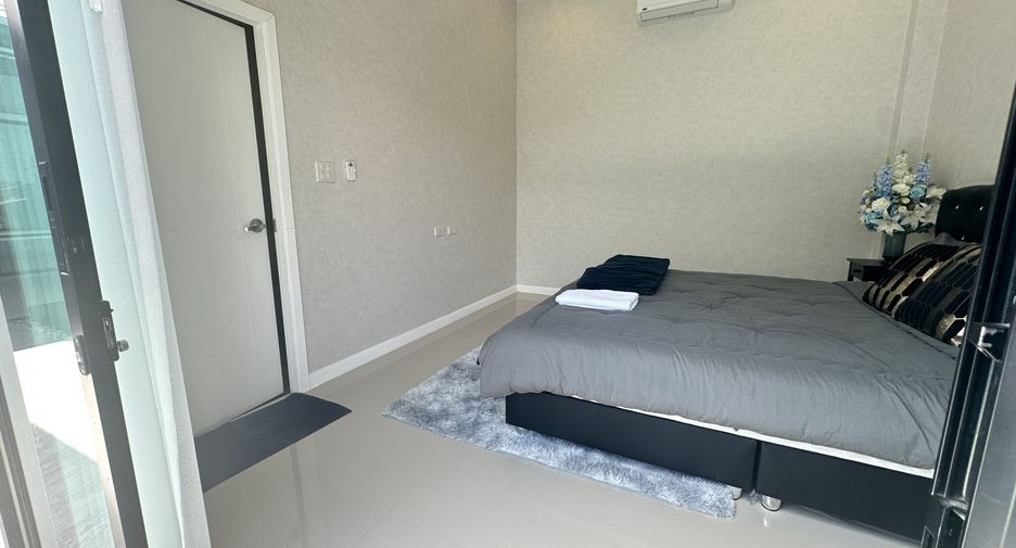 Villa en alquiler de 4 habitaciones en Hua Hin, Prachuap Khiri Khan