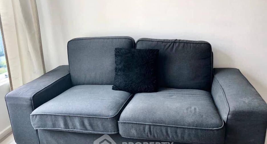 For sale 1 bed condo in Bang Kho Laem, Bangkok