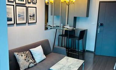 Condo en alquiler de 1 habitaciones en Phra Khanong, Bangkok