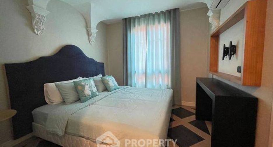 À vendre 1 chambre condo à Jomtien, Pattaya