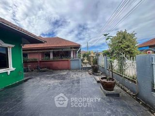 For sale 3 bedrooms house in Bang Lamung, Chonburi