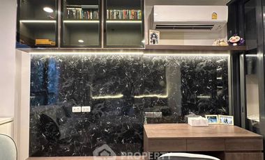 Condo en venta de 1 habitaciones en Huai Khwang, Bangkok