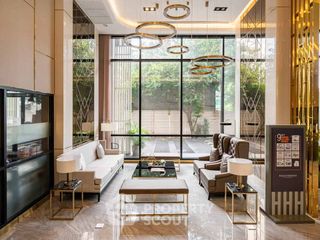 For rent and for sale 2 bedrooms condo in Si Racha, Chonburi