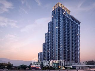 For rent and for sale 2 bedrooms condo in Si Racha, Chonburi