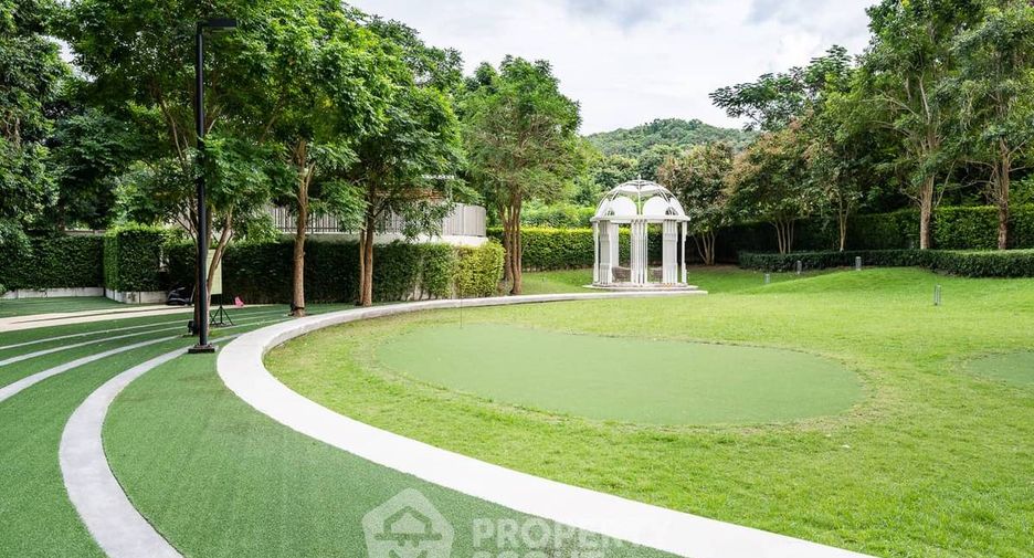 For rent and for sale 2 bedrooms condo in Si Racha, Chonburi