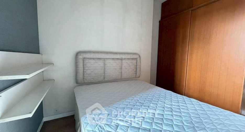 Condo en alquiler de 2 habitaciones en Sathon, Bangkok