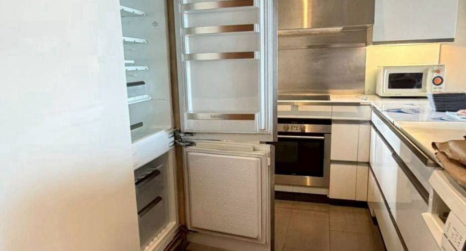 Condo en alquiler de 2 habitaciones en Sathon, Bangkok