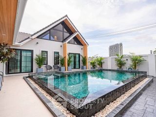 For sale 6 bedrooms villa in Bang Lamung, Chonburi