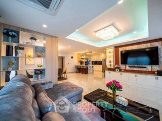 For sale 6 bedrooms villa in Bang Lamung, Chonburi