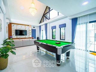 For sale 6 bedrooms villa in Bang Lamung, Chonburi
