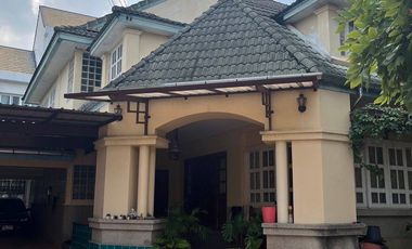Casa en venta de 4 habitaciones 