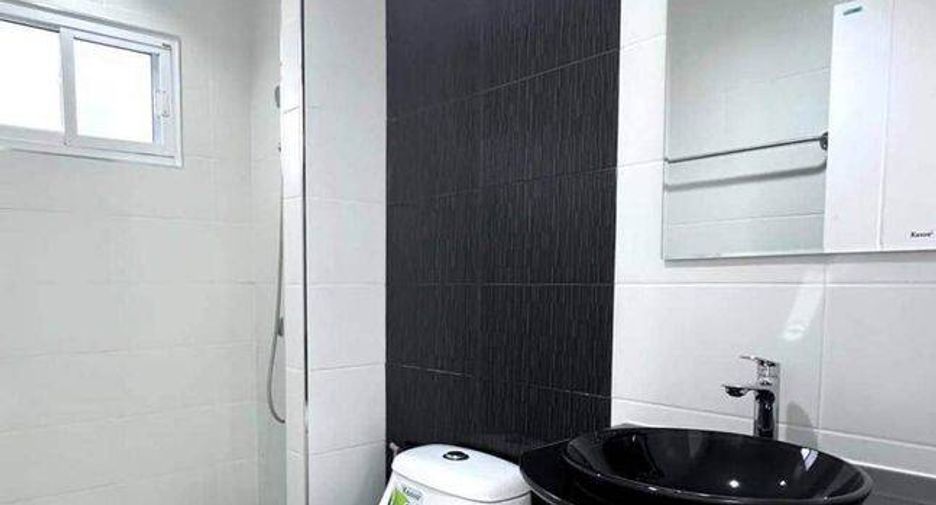 For sale 3 bedrooms house in Sai Mai, Bangkok