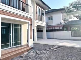 For sale 3 bedrooms house in Sai Mai, Bangkok