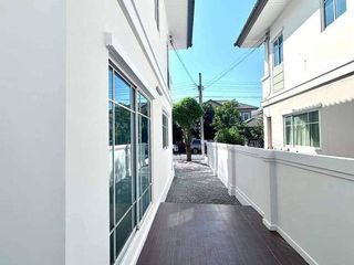For sale 3 bedrooms house in Sai Mai, Bangkok