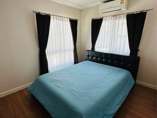 For sale 3 bedrooms house in Prawet, Bangkok