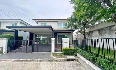 Продажа 3 спальни дом в Пращет, Бангкок