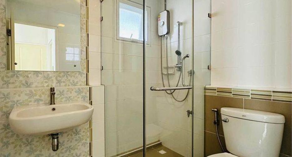 For sale 3 bedrooms house in Prawet, Bangkok