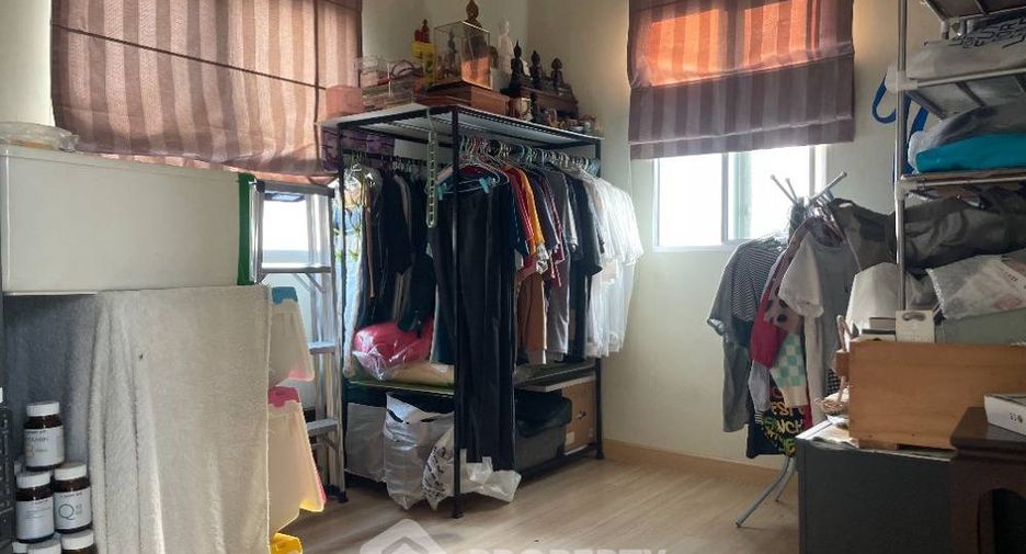 For sale 3 bedrooms house in Bang Phli, Samut Prakan