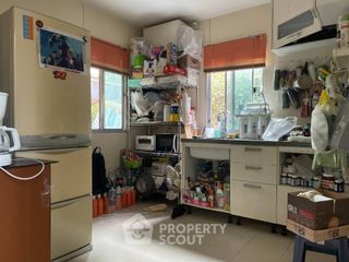 For sale 3 bedrooms house in Bang Phli, Samut Prakan