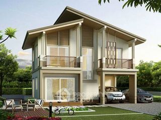 For sale 3 bedrooms house in Bang Phli, Samut Prakan